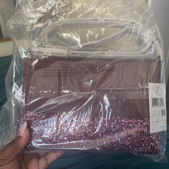 kate spade handbag - Picture 5 of 9